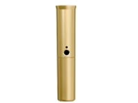 SHURE WA712-GLD BLX PG58 HANDLE ONLY (GOLD)