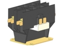 CONTACTOR 2POLE 20A 208-240V