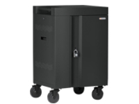 Bretford Cube Mini TVCM24USBC