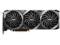 MSI GeForce RTX 3060 TI VENTUS 3X 8G OC LHR