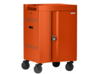 Bretford Cube Mini TVCM24USBC