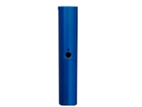 SHURE WA713-BLU BLX SM58/B58 HANDLE ONLY (BLUE)