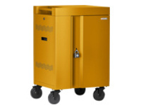 Bretford Cube Mini TVCM24USBC