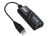Plugable USB2-E1000 - Network adapter