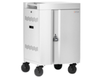 Bretford Cube Mini TVCM24USBC