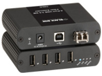 Black Box - USB extender