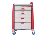 Capsa Healthcare Avalo Series Emergency Standard