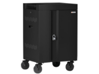 Bretford Cube Mini TVCM24USBC