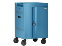 Bretford Cube Mini TVCM24USBC