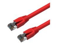 Axiom - Patch cable - RJ-45 (M) to RJ-45 (M)