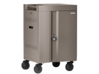Bretford Cube Mini TVCM24USBC