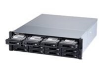 QNAP TS-h1683XU-RP - NAS server