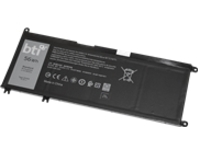 BTI - Notebook battery