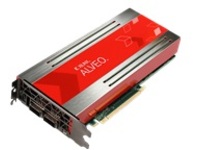Xilinx Alveo U200 Data Center Accelerator Card