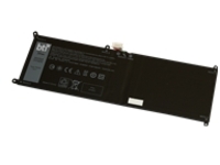 BTI - Notebook battery (equivalent to: Dell 7VKV9, Dell 9TV5X, Dell V55D0)