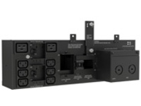 Liebert PD5-201 - Power distribution unit