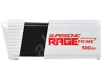 Patriot Supersonic RAGE Prime