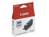 Canon PFI-300 PC - Photo cyan