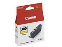 Canon PFI-300 Y - Yellow