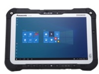 Panasonic Toughbook G2