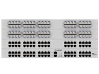 Black Box DKM Compact II KVM Matrix Switch ACXC80FH80-1G