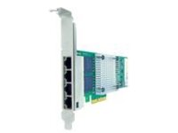 Axiom - Network adapter