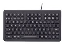iKey DP-88 Small-Footprint Industrial