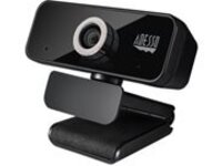 4K ULTRAHD MANUAL FOCUS WEBCAMDUAL MIC/PRIVACY COVER TAA