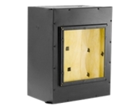 BACKBOX FOR 12 CONTROL 300 SER MTC-300BB12