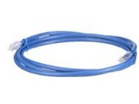 Panduit TX6A 10Gig - Patch cable