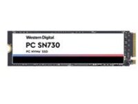 内蔵型SSD WDC PC SN730 512GB NVMe SSD WD PC SN730 NVMe SSD | Overview, Specs, Details | SHI