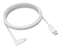 Compulocks 6FT USB-C Male to 90 Degree Lightning Charging Cable Right Angle