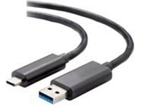Vaddio 26 ft USB 3.2 Active Optical Cable