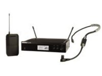 Shure BLX BLX14R/SM35-H9