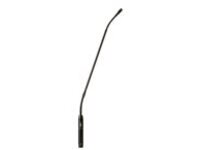 Shure Microflex Standard Gooseneck MX418S/S