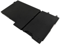 Total Micro - Notebook battery (equivalent to: Dell 451-BCLI)