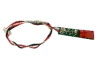 HID - Color ribbon sensor cable (lower LED)