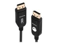 SIIG - DisplayPort cable