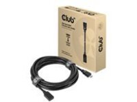 Club 3D - HDMI extension cable