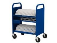 Bretford Cube TVCT30AC