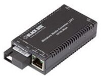 Black Box Miniature Media Converter