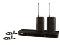 Shure BLX BLX188/CVL