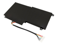 Total Micro - Notebook battery
