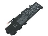 Axiom - Notebook battery (equivalent to: HP 933322-855)