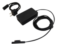 Total Micro - Power adapter