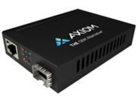 Axiom - Fiber media converter