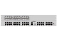 Black Box DKM Compact II KVM Matrix Switch