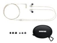 Shure SE215 - Earphone