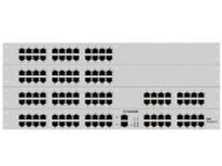 Black Box DKM Compact II KVM Matrix Switch ACXC144-1G