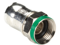 Black Box - Coax connector